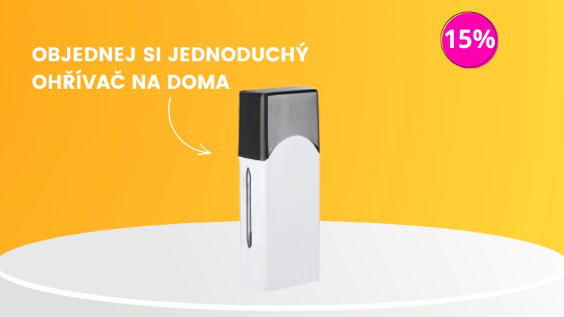 jaky-ohrivac-depilace-doma